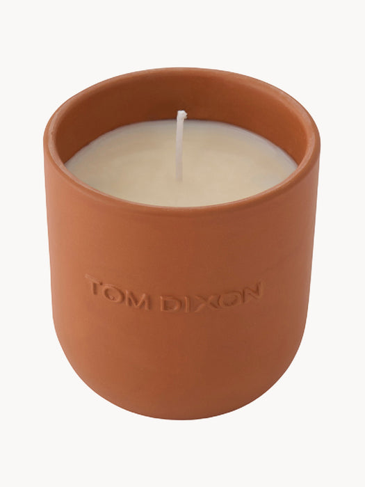 Scented Candle Earth Mint Bergamot & Black Pepper
