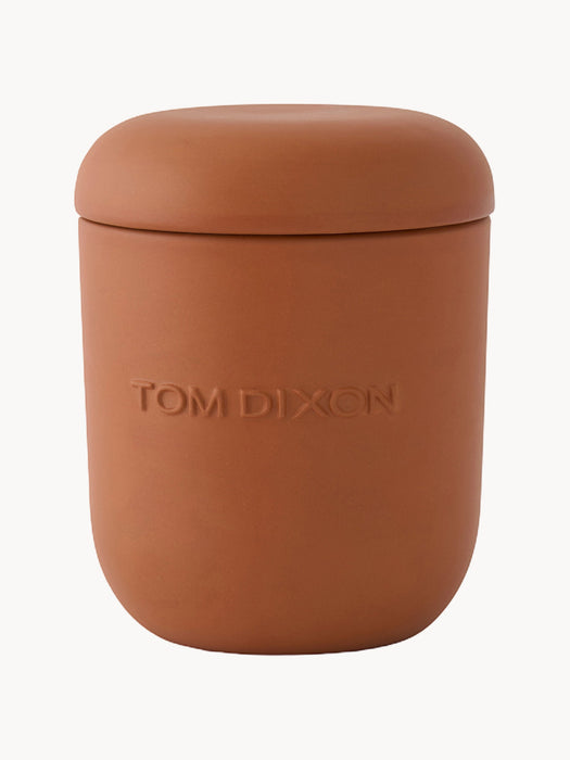 Scented Candle Earth Mint Bergamot & Black Pepper