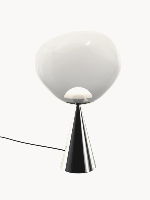 Dimmable LED Table Lamp Melt