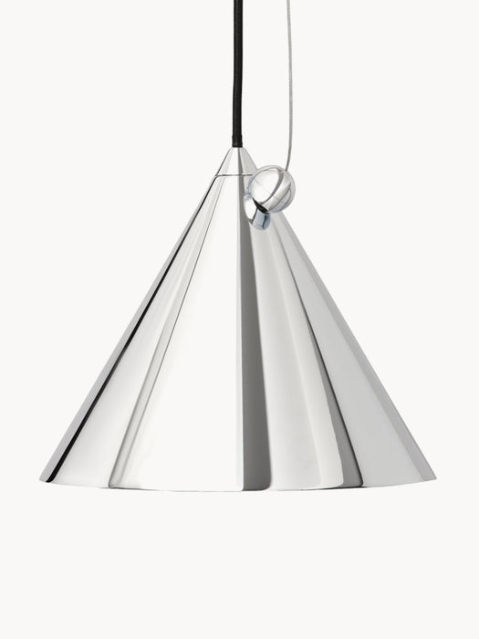 Dimmable LED Pendant Light Pose