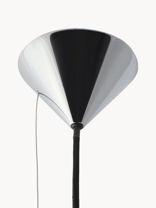 Dimmable LED Pendant Light Pose