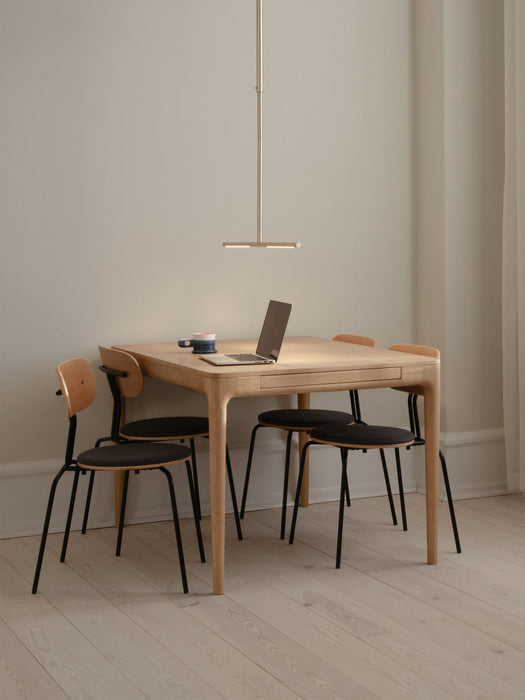 Omni LED Ceiling Lamp