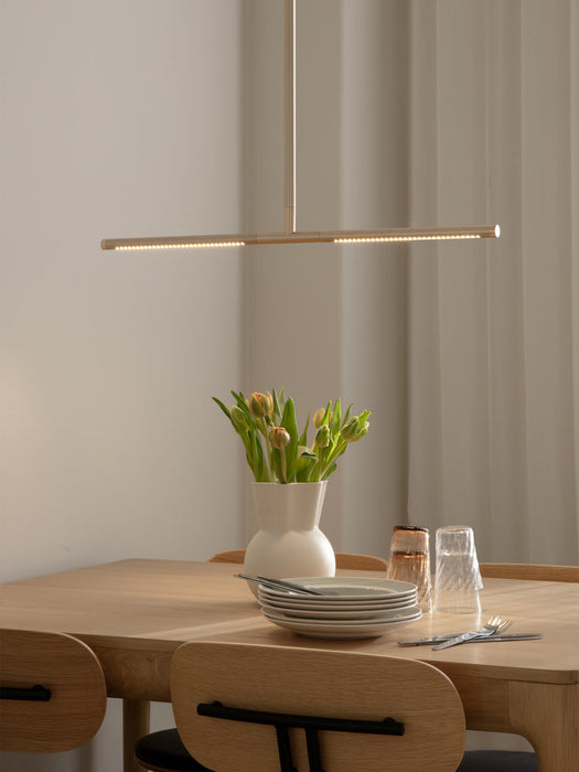 Omni LED Ceiling Lamp