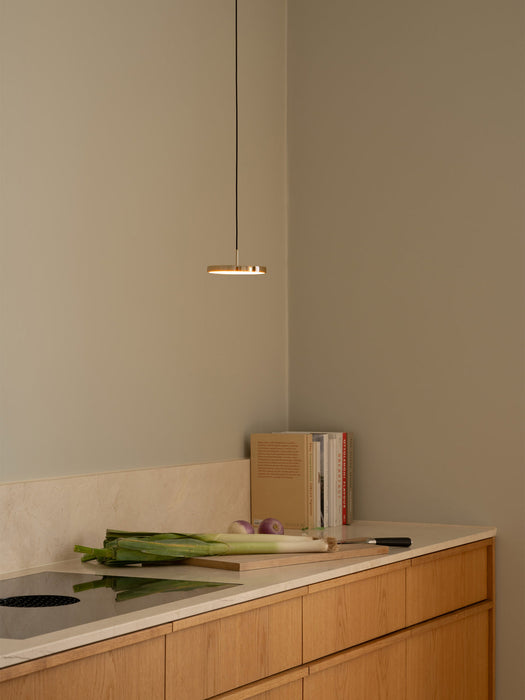 Asteria Micro Small LED Pendant Light