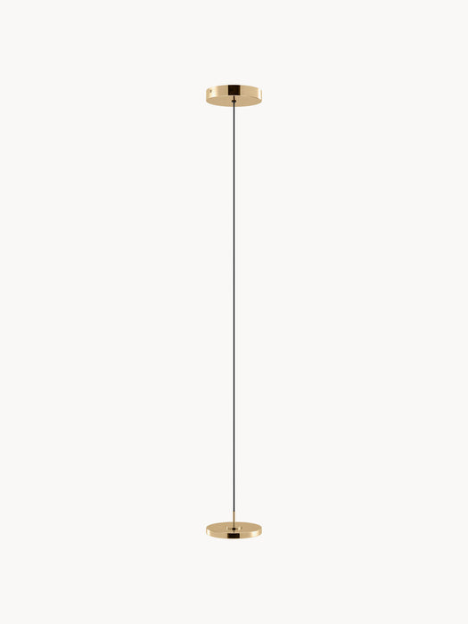 Asteria Micro Small LED Pendant Light