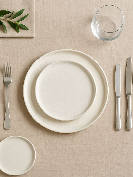 Charger Plates Horeca, Set of 3