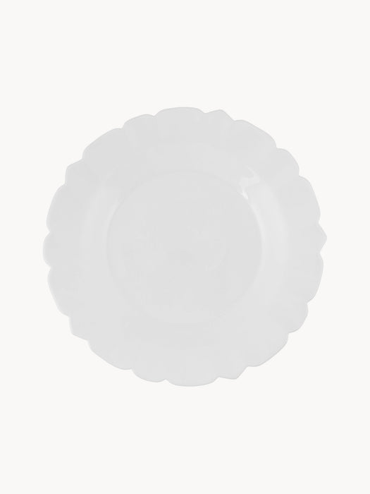 Tableware Set Opalino 6 People Set of 18