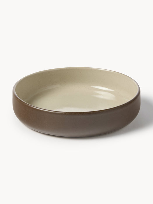 Tableware Set Ginger 4 People Set of 12