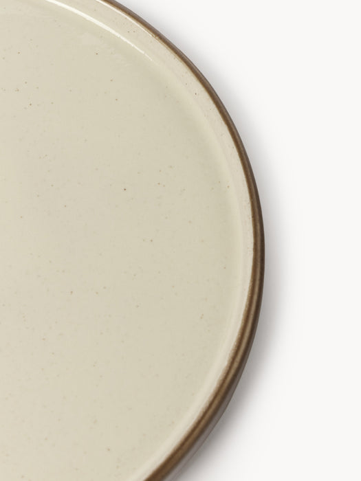 Tableware Set Ginger 4 People Set of 12