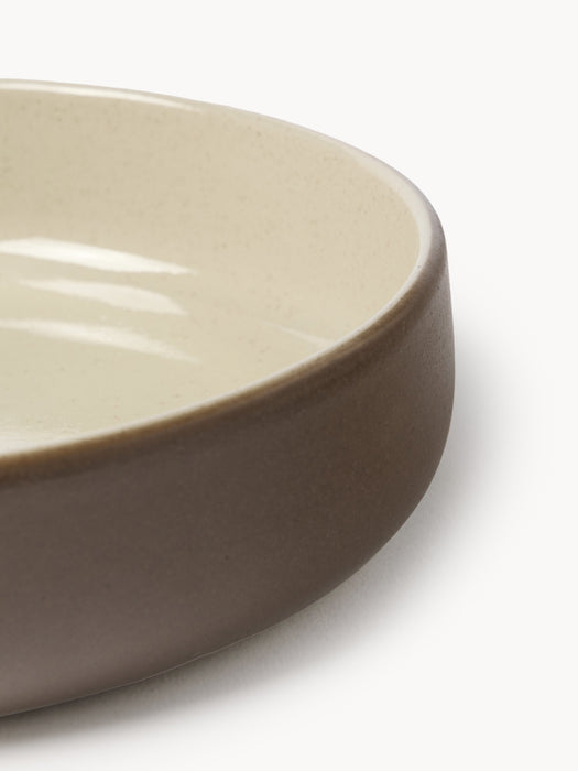Tableware Set Ginger 4 People Set of 12