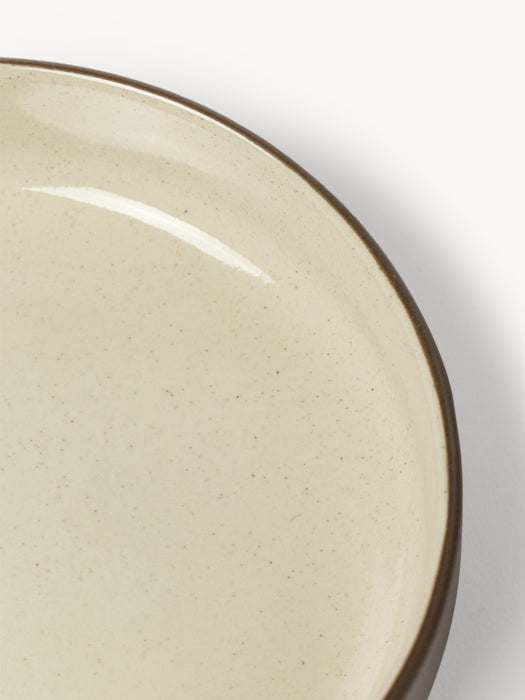 Tableware Set Ginger 4 People Set of 12