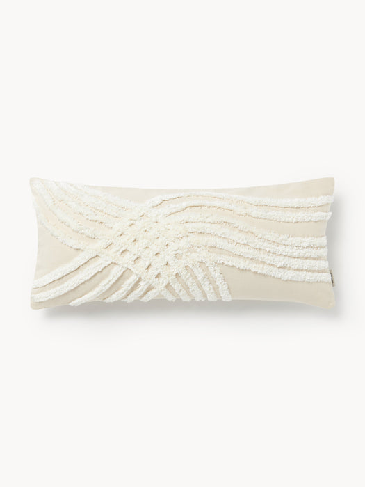 Embroidered Cushion Cover Zahira