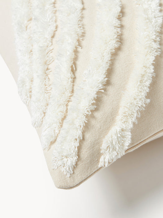 Embroidered Cushion Cover Zahira