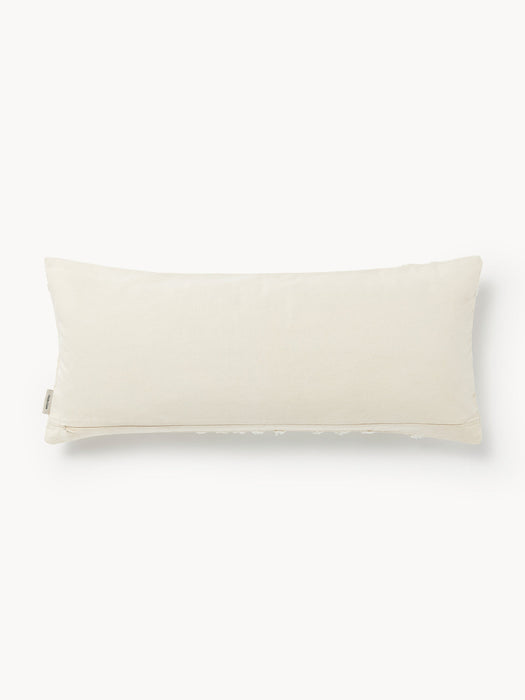 Zahira Embroidered Cushion Cover
