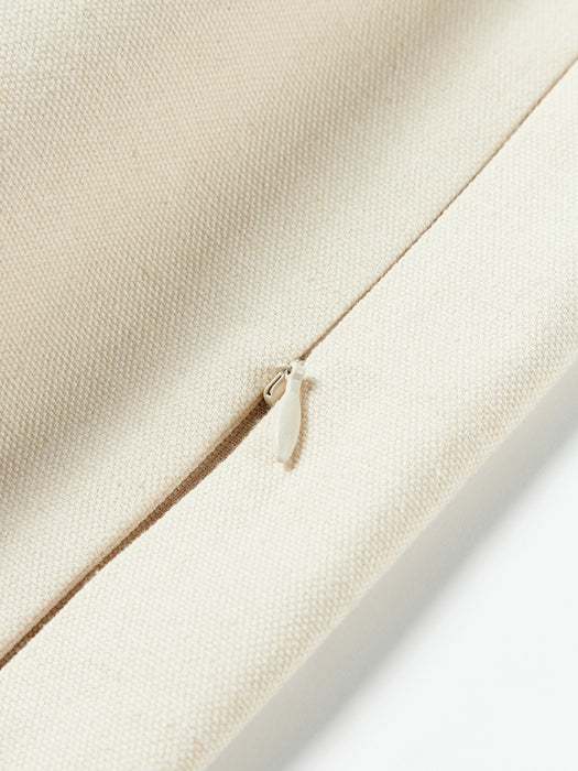 Embroidered Cushion Cover Zahira