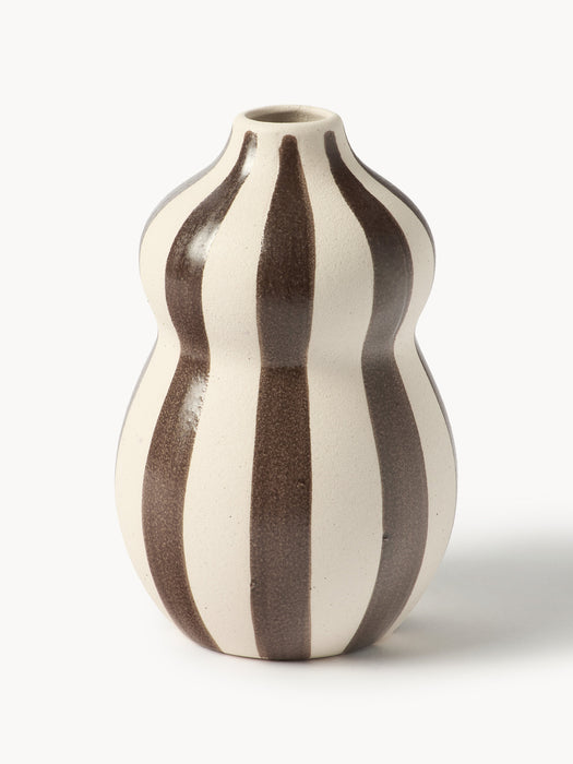 Hand-Painted Vase Ellen H 18 cm