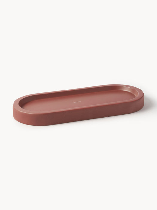 Olin Bathroom Accessories, Set of 4