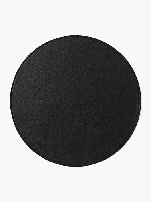Round Placemats Easton Set of 2