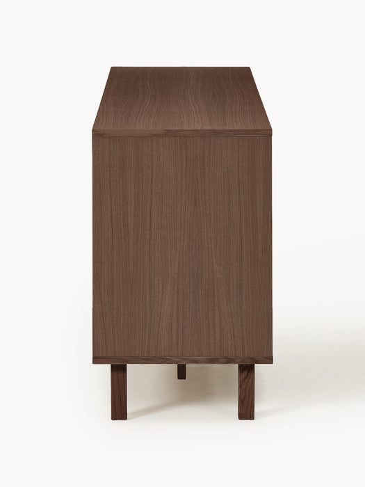 Sideboard Echo with Rattan Fronts