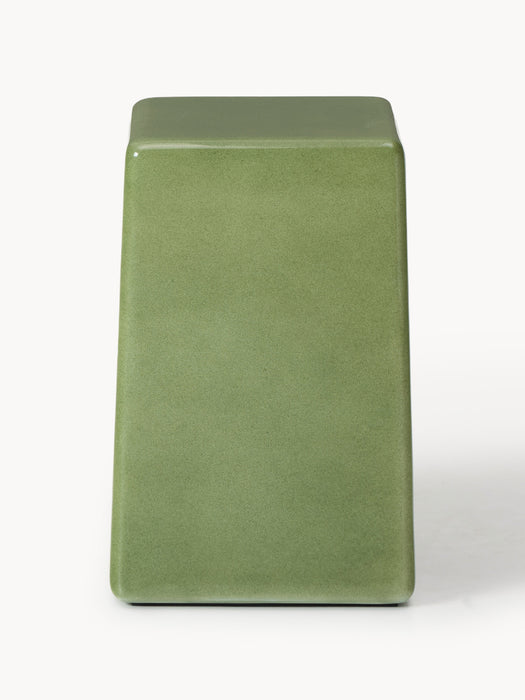 In- & Outdoor Side Table Caja W 33 cm