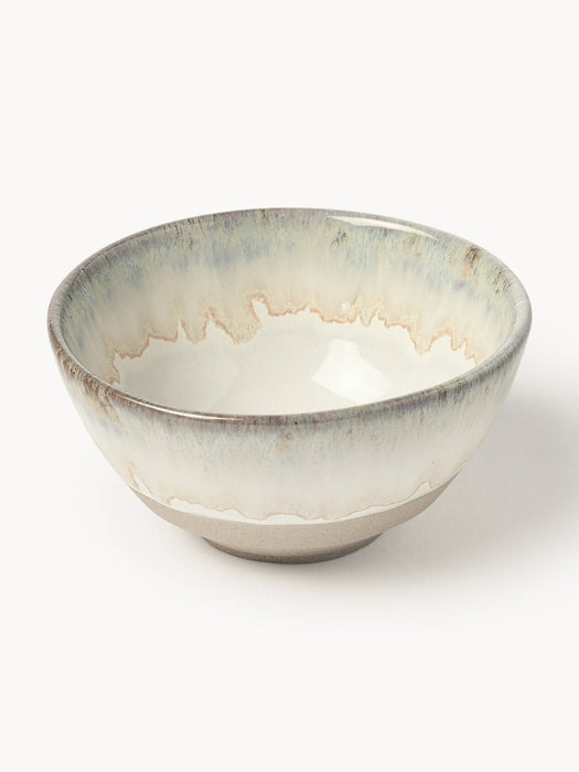 Myrtille Handmade Dip Bowls, Set of 3
