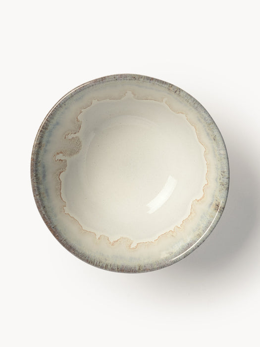 Handmade Dip Bowls Myrtille Set of 3