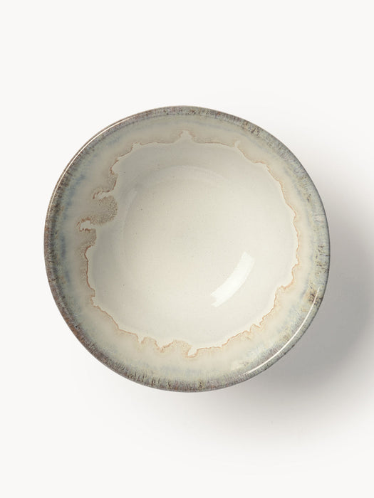 Myrtille Handmade Dip Bowls, Set of 3