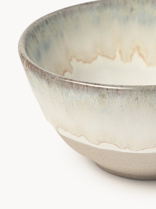 Handmade Dip Bowls Myrtille Set of 3