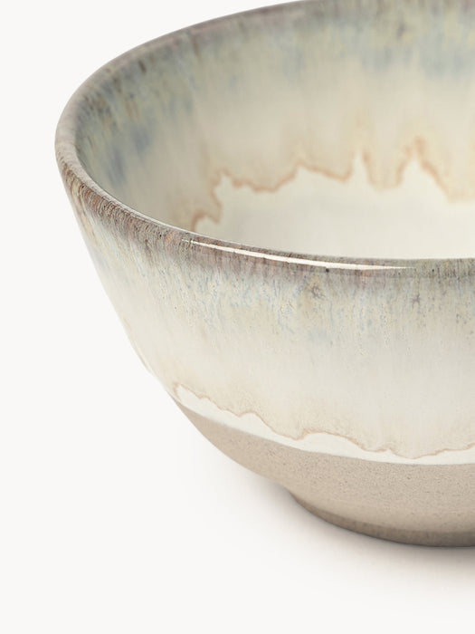 Myrtille Handmade Dip Bowls, Set of 3