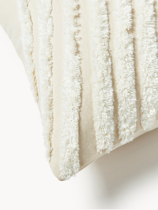 Zahira Embroidered Cushion Cover