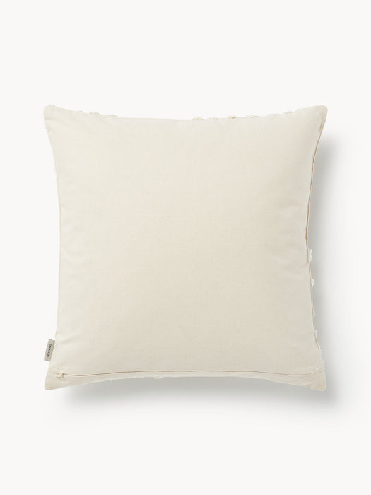 Zahira Embroidered Cushion Cover