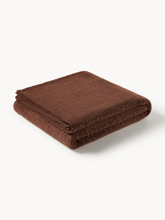 Cotton Bedspread Lazlo