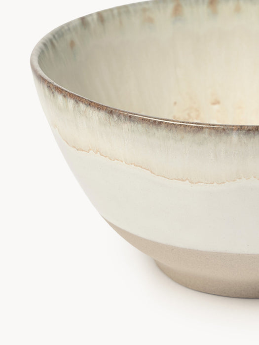 Myrtille Handmade Small Bowls, Set of 4