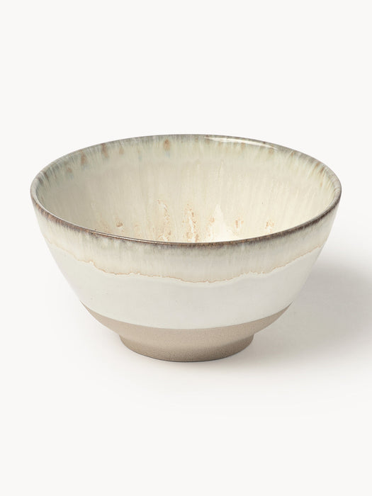 Myrtille Handmade Small Bowls, Set of 4
