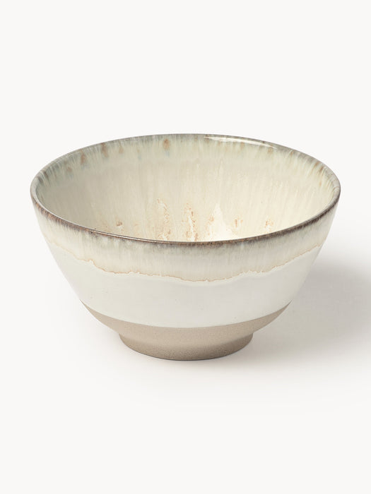 Handmade Small Bowls Myrtille Set of 4