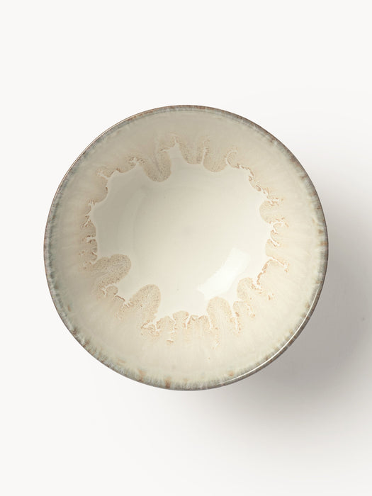 Handmade Small Bowls Myrtille Set of 4