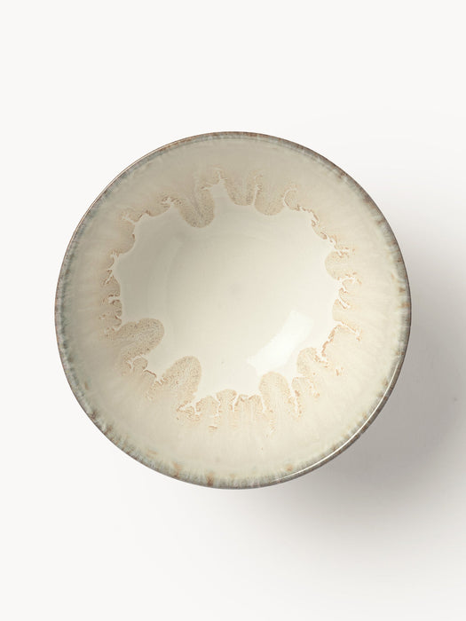 Myrtille Handmade Small Bowls, Set of 4