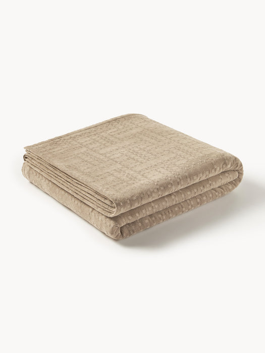 Cotton Bedspread Lazlo