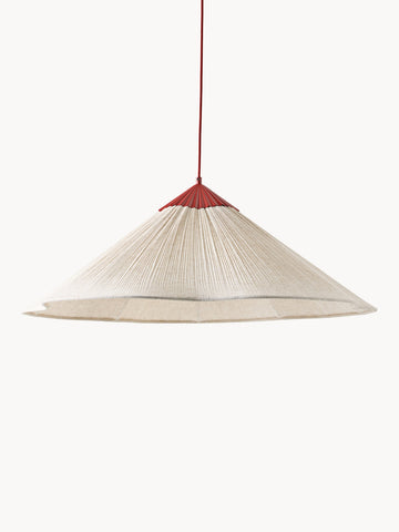 Leora Large Pendant Light