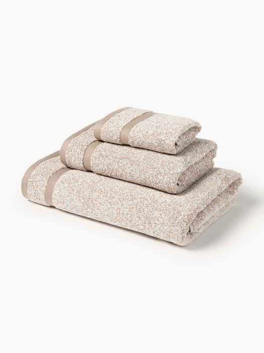 Palea Towel Set, in various set sizes