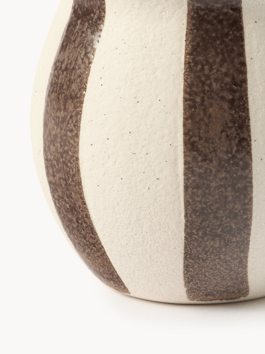 Hand-Painted Vase Ellen H 12 cm