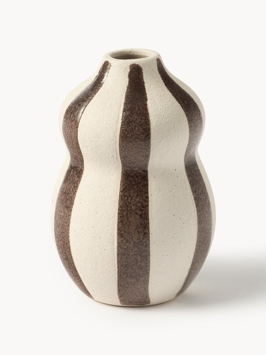 Hand-Painted Vase Ellen H 12 cm