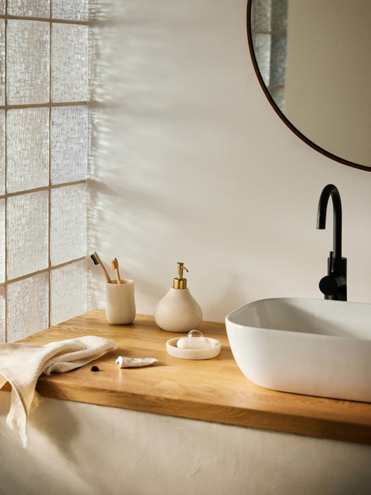 Soap Dish Mea