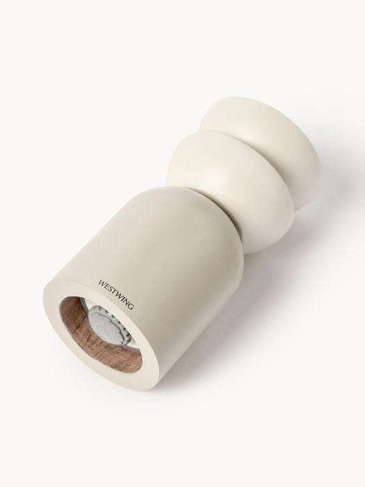 Acacia Wood Spice Mill Simi H 13 cm