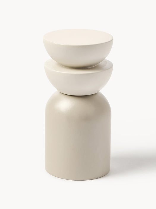 Acacia Wood Spice Mill Simi H 13 cm