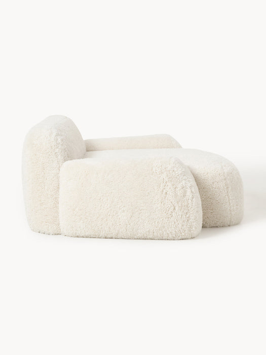 Wolke XL Teddy Lounge Chair