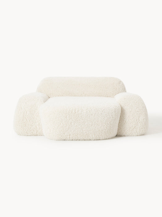 Wolke XL Teddy Lounge Chair