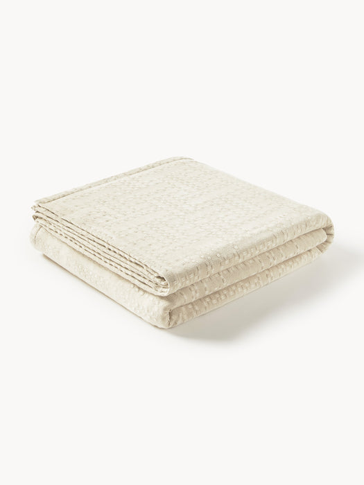 Cotton Bedspread Lazlo