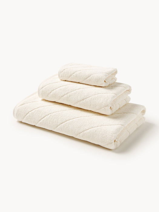 Towel Set Rani in various set sizes