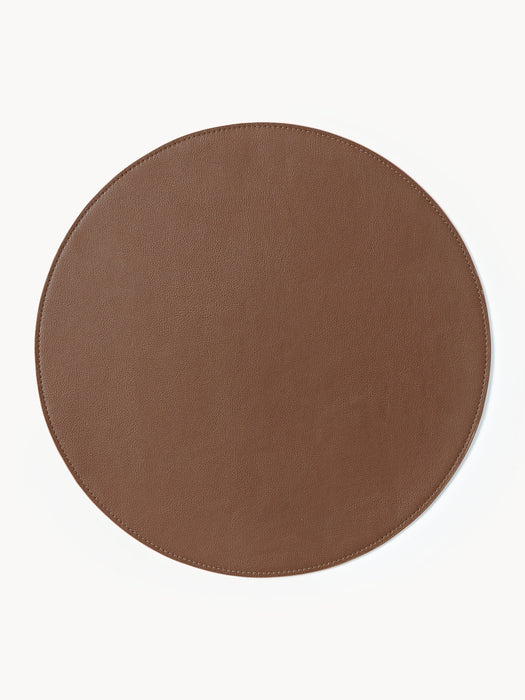 Round Placemats Easton Set of 2